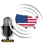 Logo of Radio FM USA android Application 